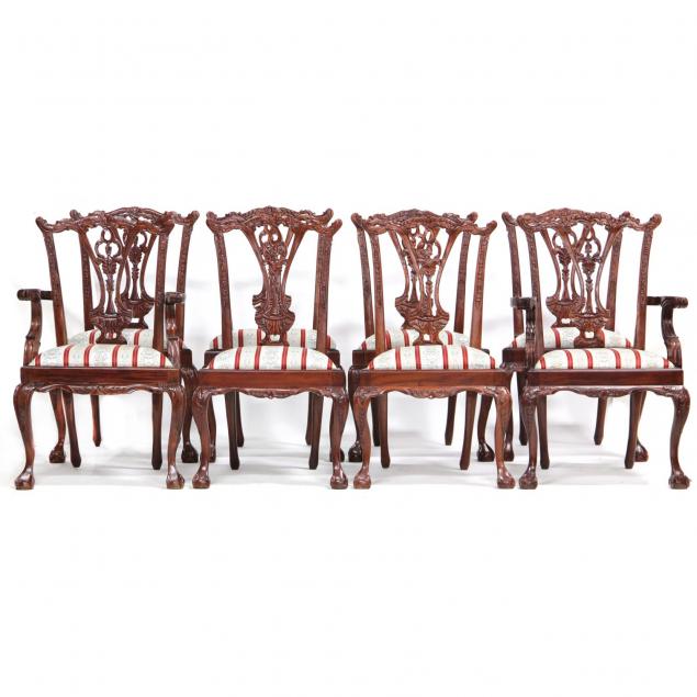 set-of-eight-chippendale-style-dining-chairs