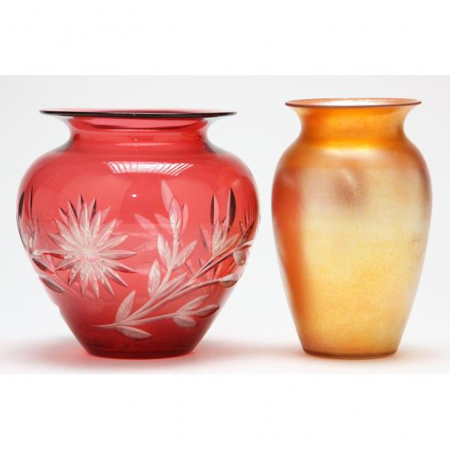 two-durand-vases