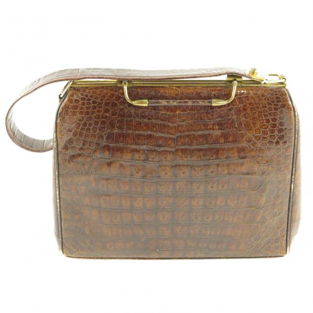 vintage-lesco-crocodile-bag