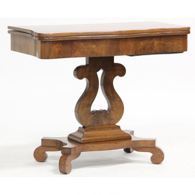 american-classical-style-game-table