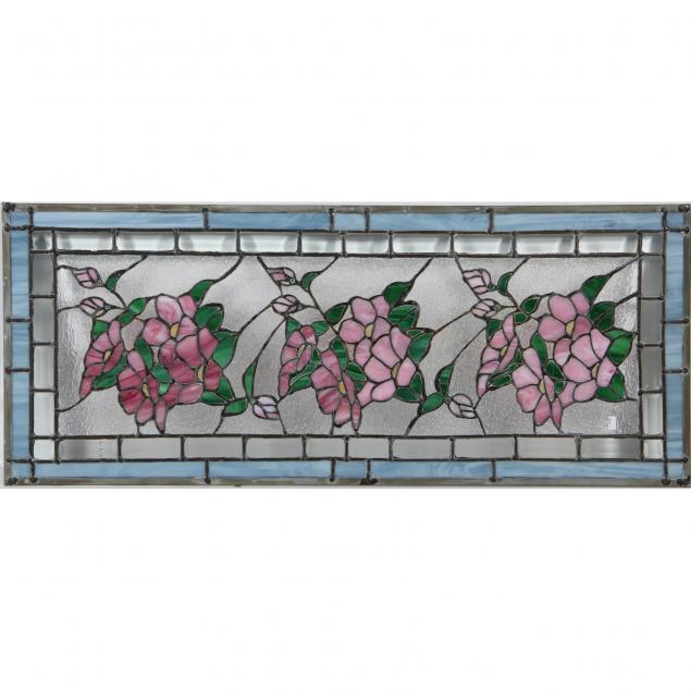 vintage-stained-glass-window-panel
