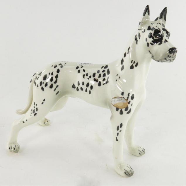 goldscheider-everlast-german-porcelain-figure-of-a-great-dane