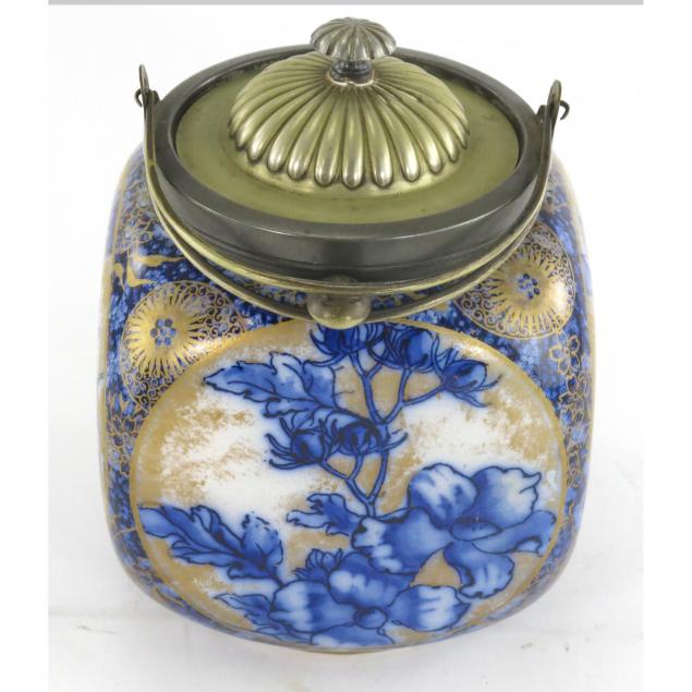 doulton-biscuit-jar