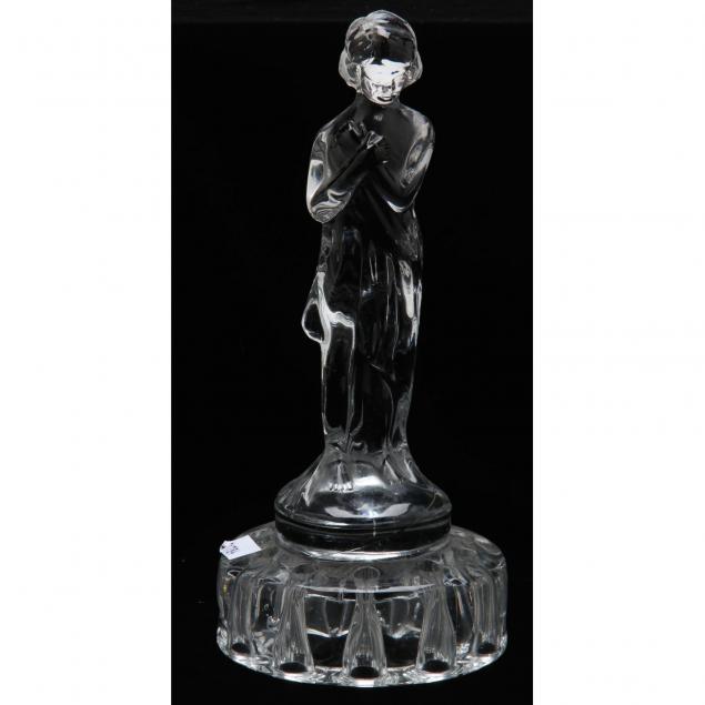 art-deco-figural-glass-flower-frog