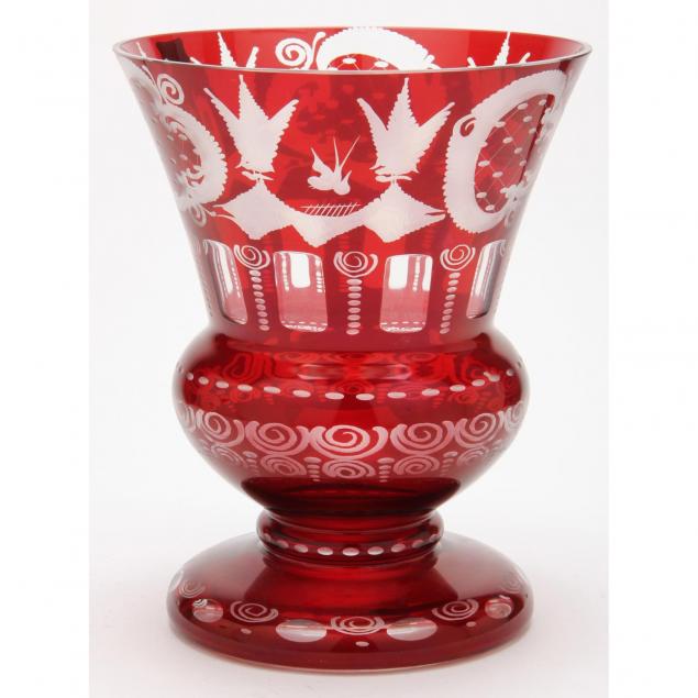 large-bohemian-glass-center-vase