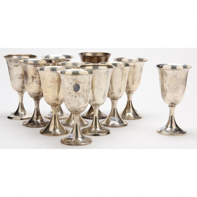 11-sterling-silver-goblets