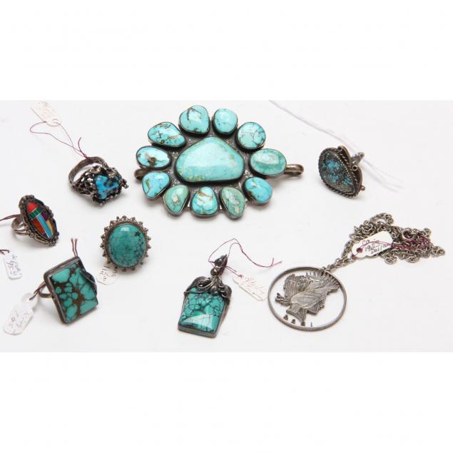 group-of-turquoise-jewelry