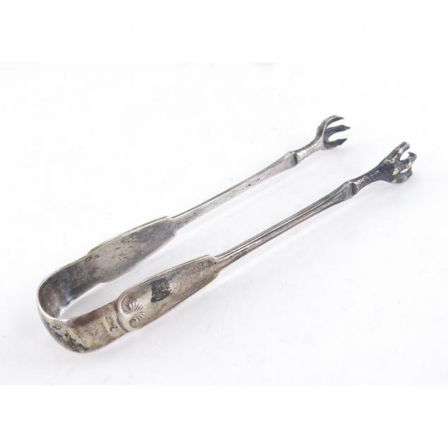tiffany-co-palm-sterling-silver-tongs