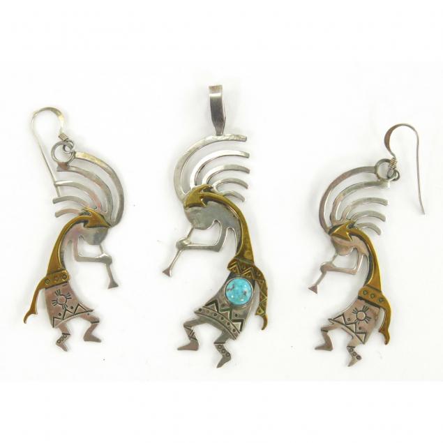 sterling-pendant-and-earrings-b-panteah