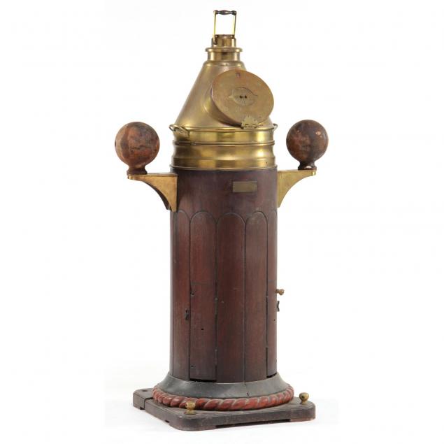 john-bliss-binnacle-from-known-19th-century-ship