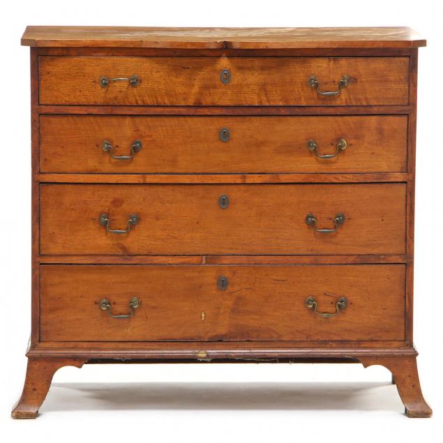 federal-chest-of-drawers