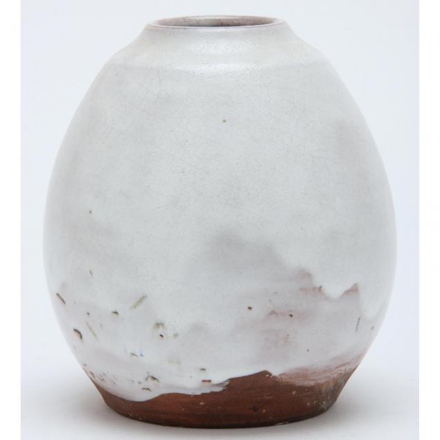 jugtown-chinese-white-glazed-egg-vase