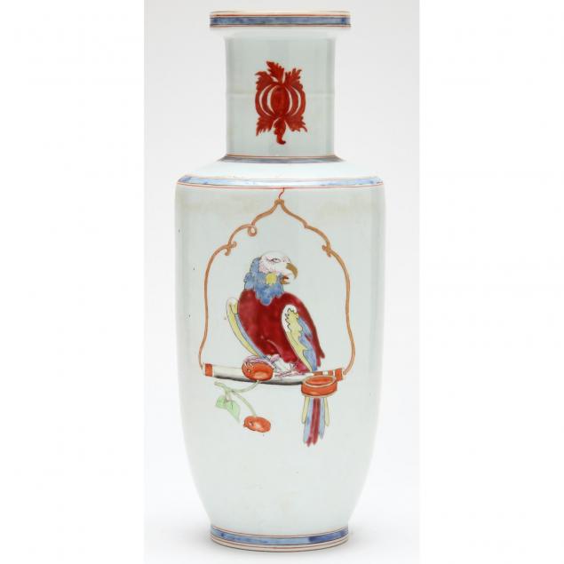 chinese-export-porcelain-vase