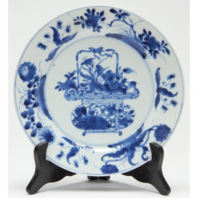 chinese-blue-and-white-porcelain-plate