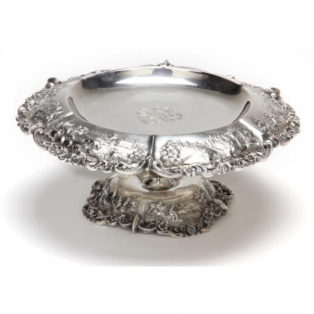 s-kirk-son-co-sterling-silver-landscape-castle-tazza