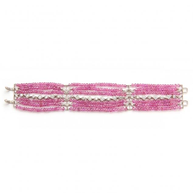 platinum-diamond-and-ruby-bracelet-c-waterman