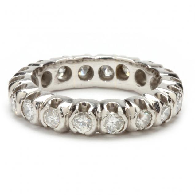 platinum-diamond-eternity-band