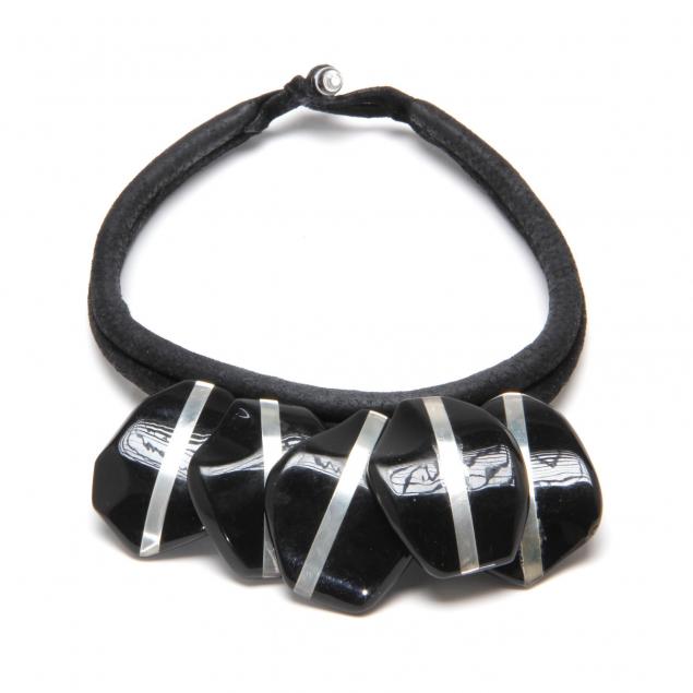 modernist-choker-necklace