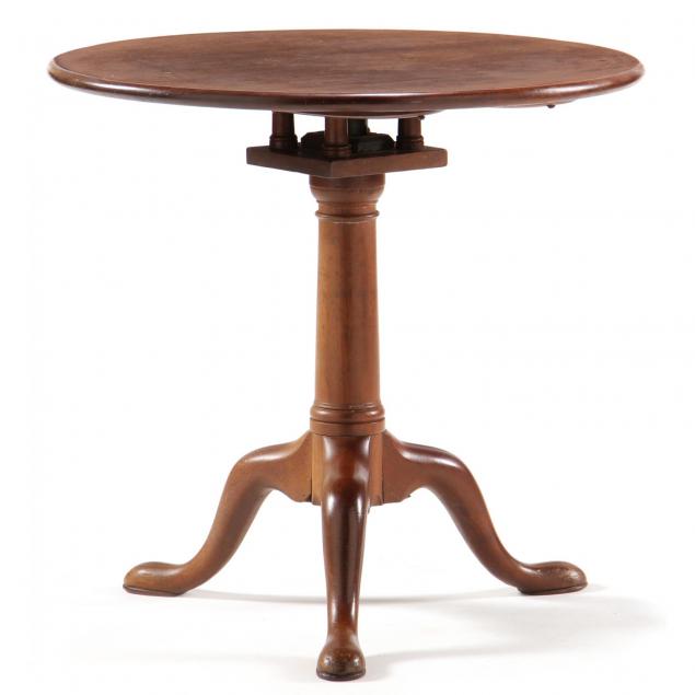 george-ii-tilt-top-tea-table