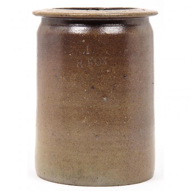 nc-pottery-storage-jar-h-fox