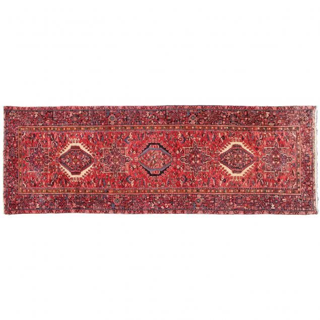 persian-heriz-carpet