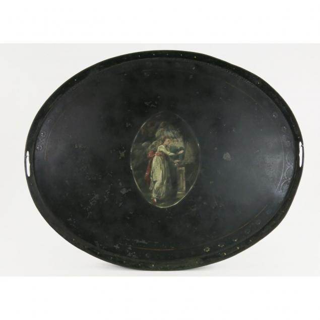 antique-toleware-tray