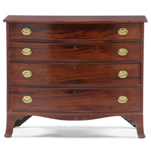 new-england-federal-inlaid-bowfront-chest-of-drawers
