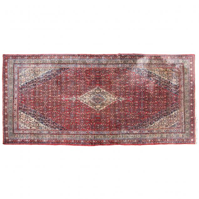 persian-bibikabad-carpet