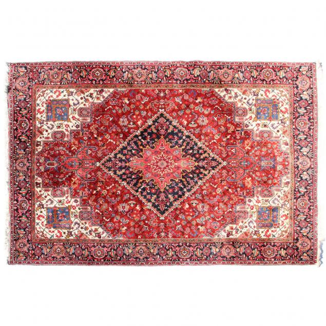 persian-heriz-carpet