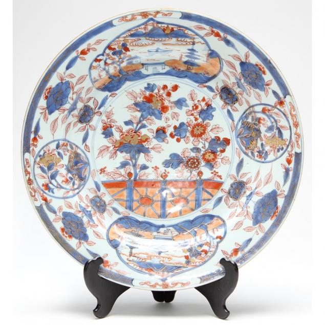 chinese-imari-charger