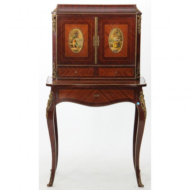 louis-xv-style-ladies-writing-desk