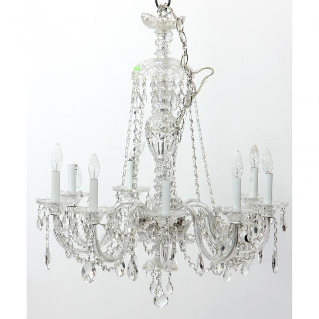 nine-light-crystal-chandelier