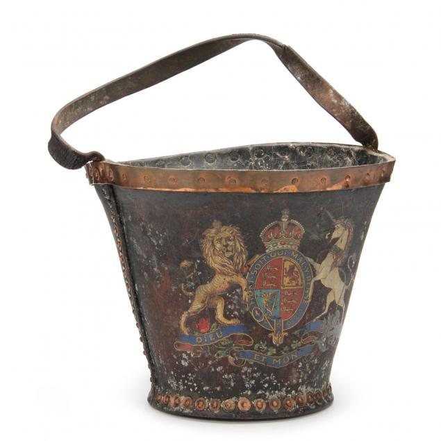 late-victorian-leather-fire-bucket