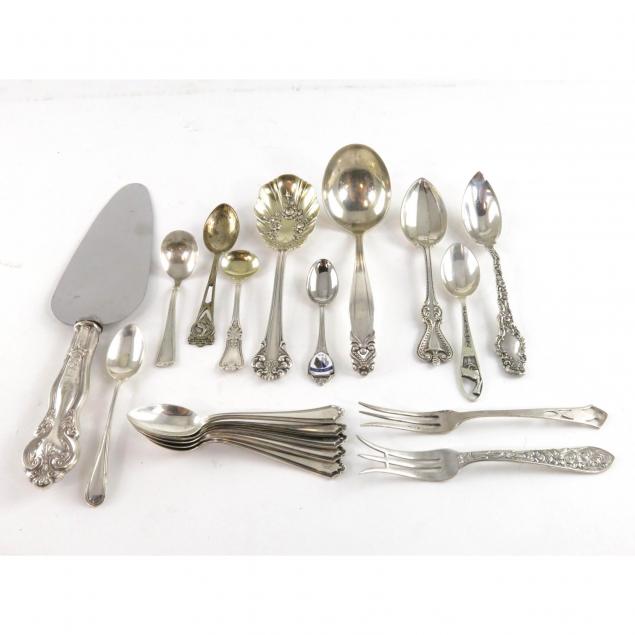 18-pieces-of-sterling-silver