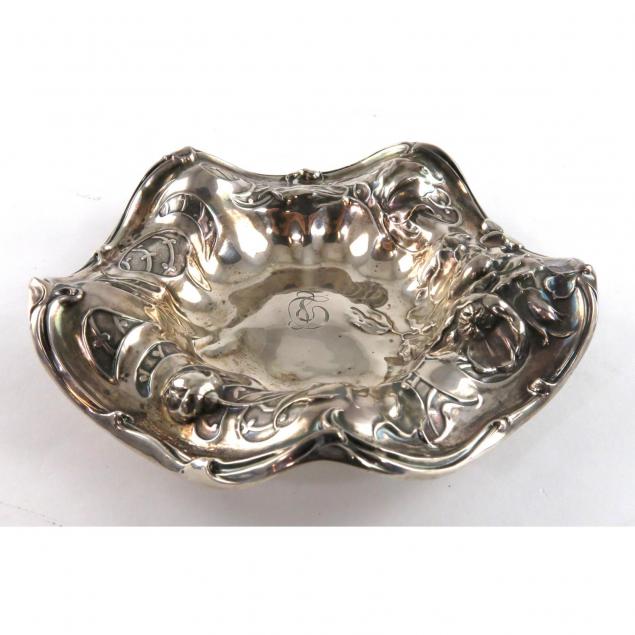 art-nouveau-sterling-silver-bonbon-bowl