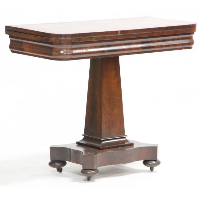 american-classical-card-table