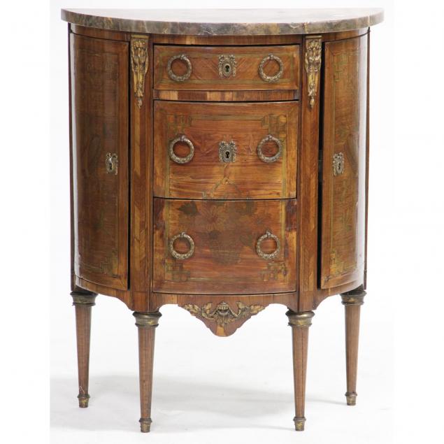 french-louis-xvi-style-demilune-marble-top-cabinet