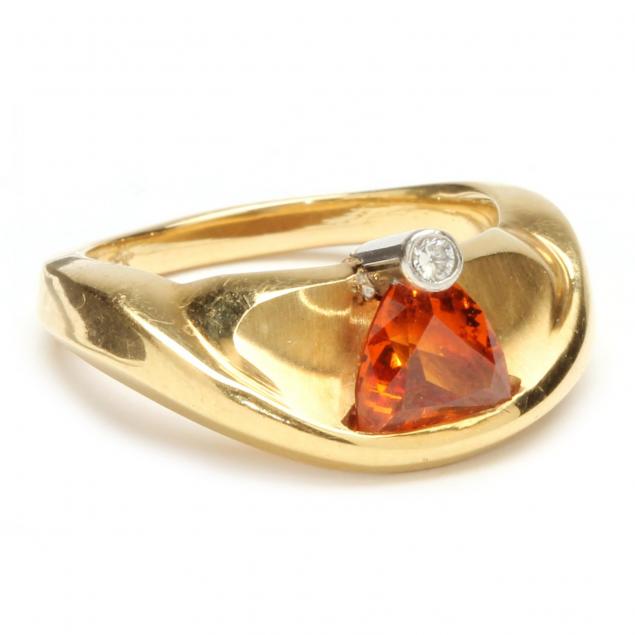 platinum-18kt-spessarite-and-diamond-ring-stonehaven