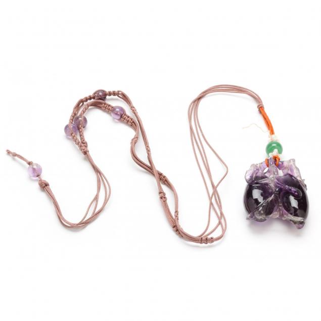 carved-amethyst-pendant-necklace