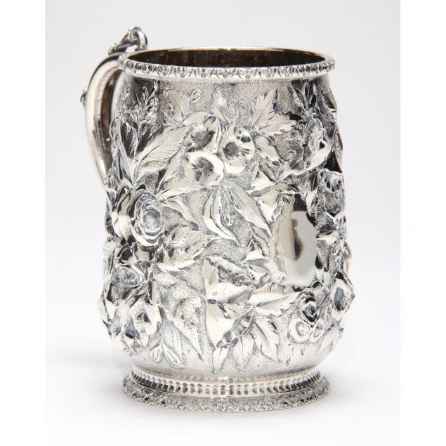 s-kirk-son-sterling-silver-repousse-mug