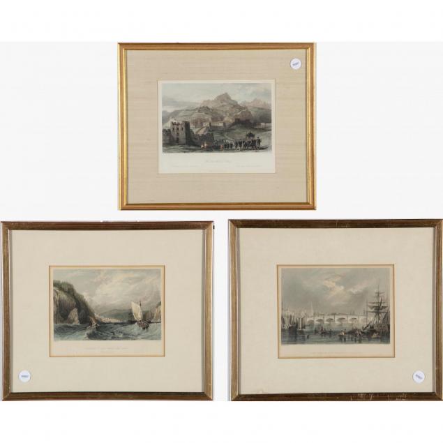 three-antique-english-engravings