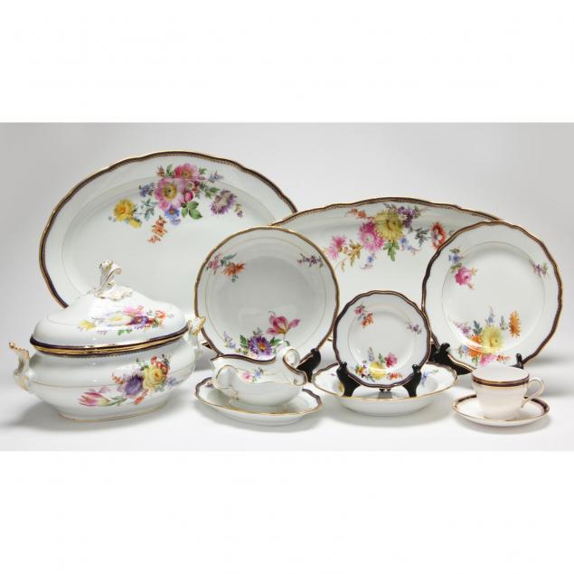 set-of-meissen-porcelain-dinnerware-77-pieces