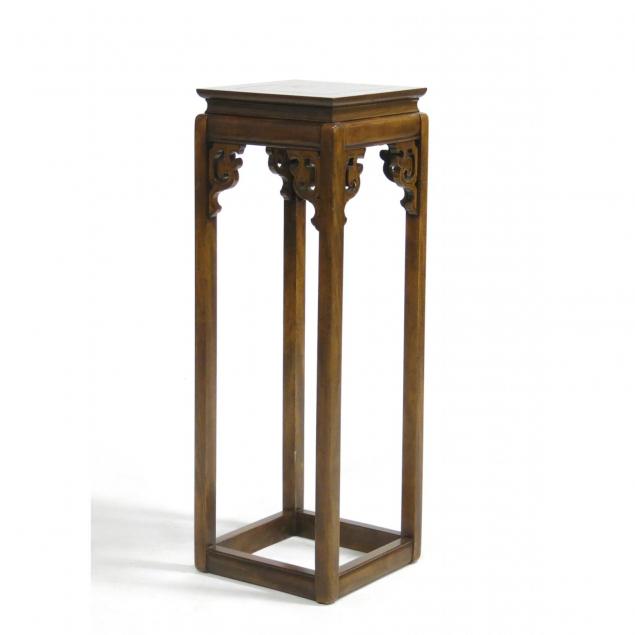 asian-carved-plant-stand