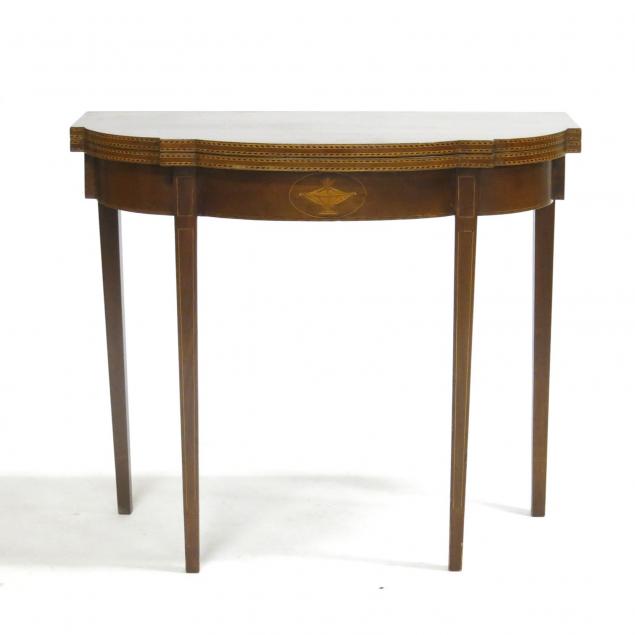 hepplewhite-style-inlaid-card-table