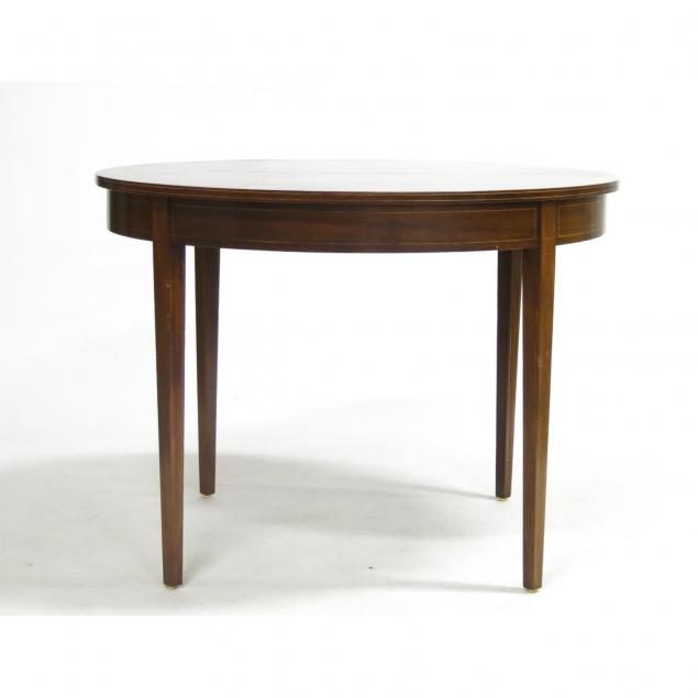 biggs-furniture-inlaid-mahogany-dining-table