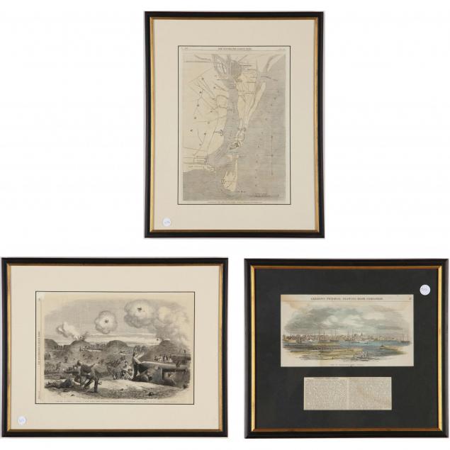three-civil-war-period-wilmington-illustrations