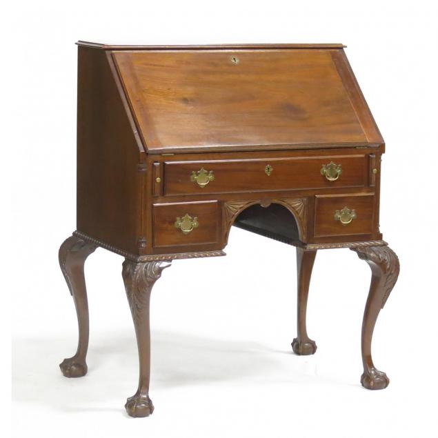 queen-anne-style-slant-front-desk