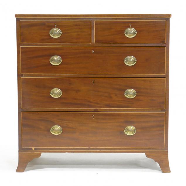 george-iii-mahogany-chest-of-drawers