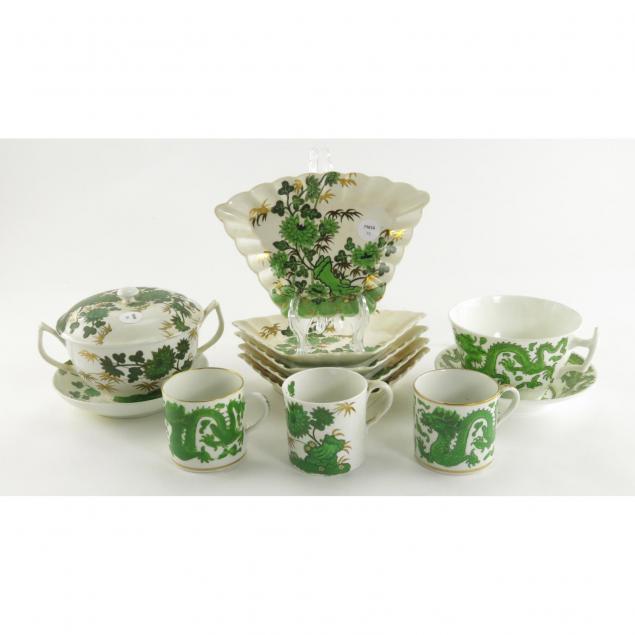 antique-english-china-grouping