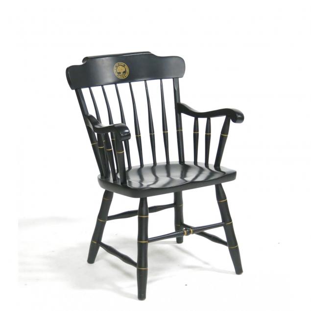 the-citadel-college-chair